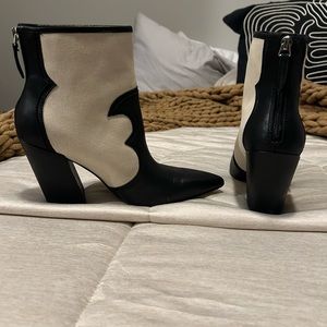 Dolce Vita Noraya western boots